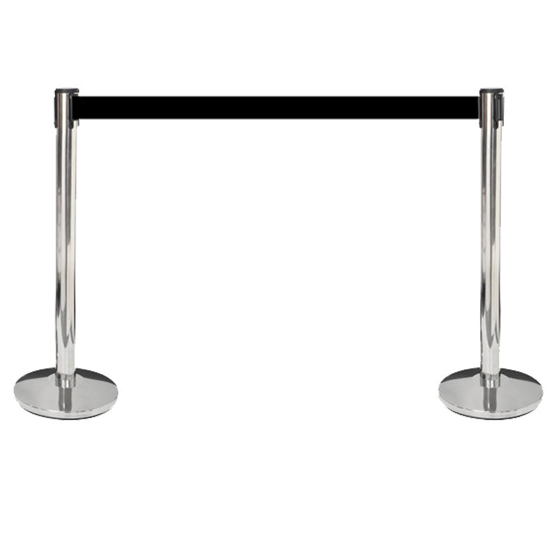 Personenleitsystem Eco