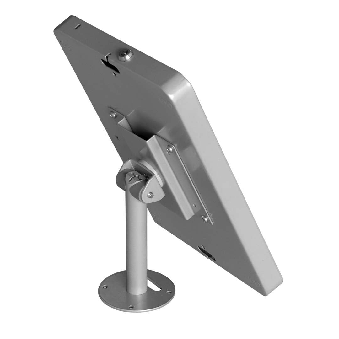 iPad Halterung für Rundtheke - Pirouet