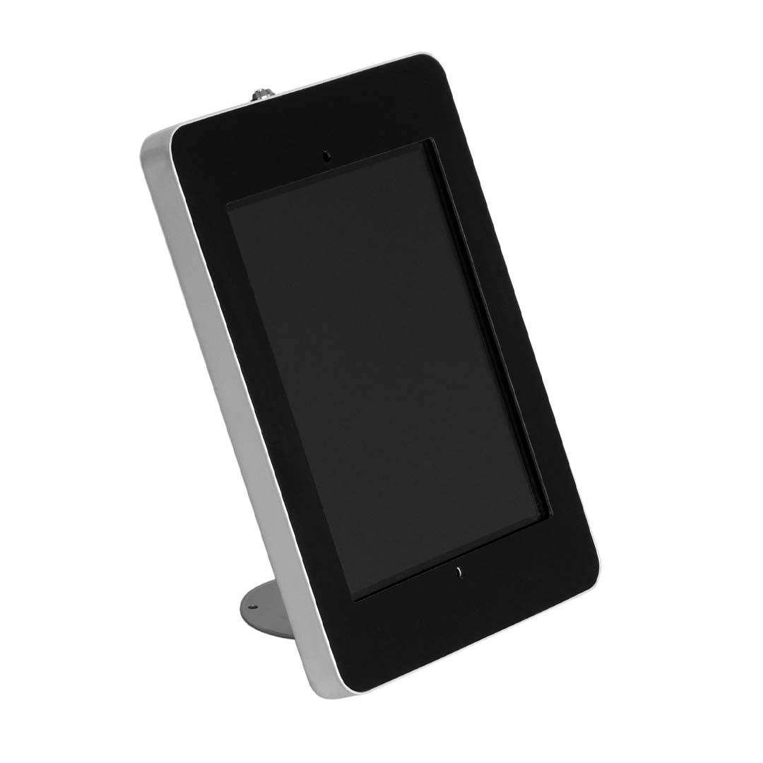 iPad Halterung für Rundtheke - Pirouet