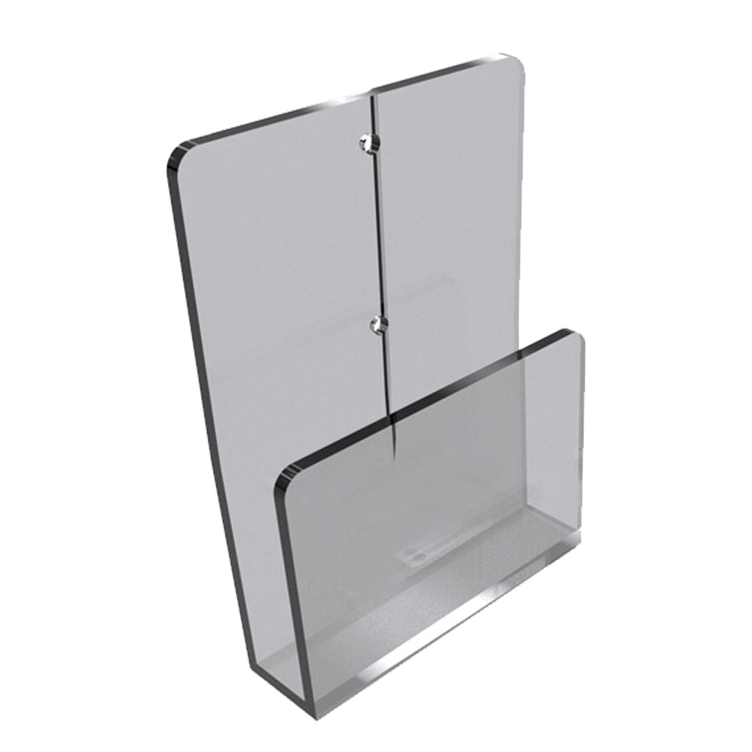 Pixlip Go Prospekthalter