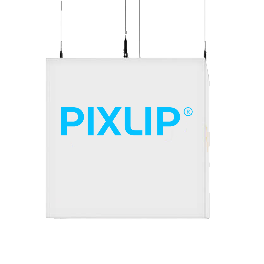 Pixlip Kubus Lightbox