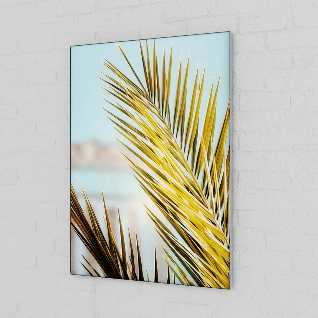 Pixlip Poster - inklusive Druck