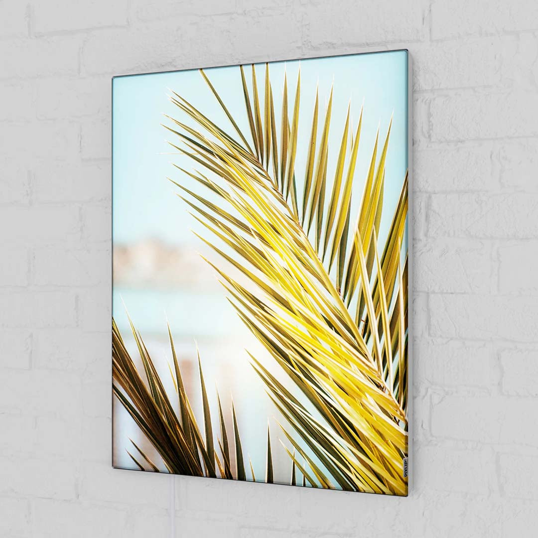 Pixlip Poster - inklusive Druck