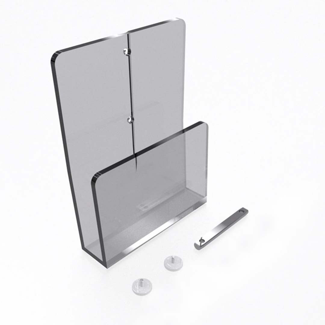 Pixlip Go Prospekthalter