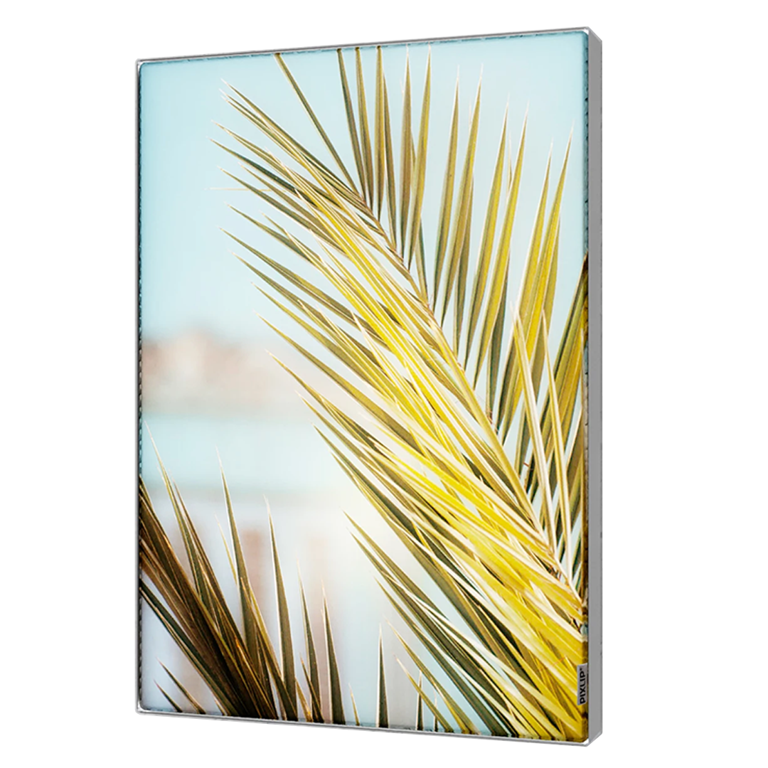 Pixlip Poster - inklusive Druck