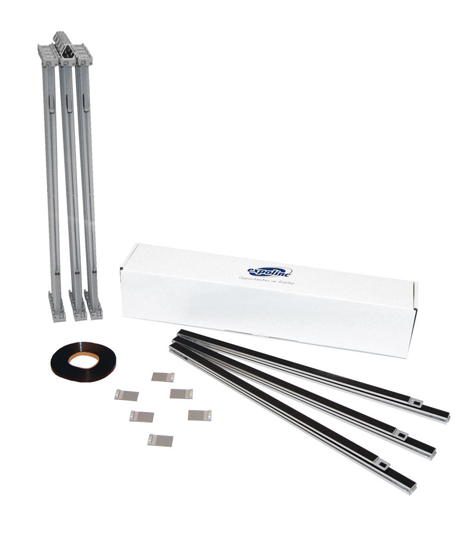 Expolinc Pop Up Magnetic Tower