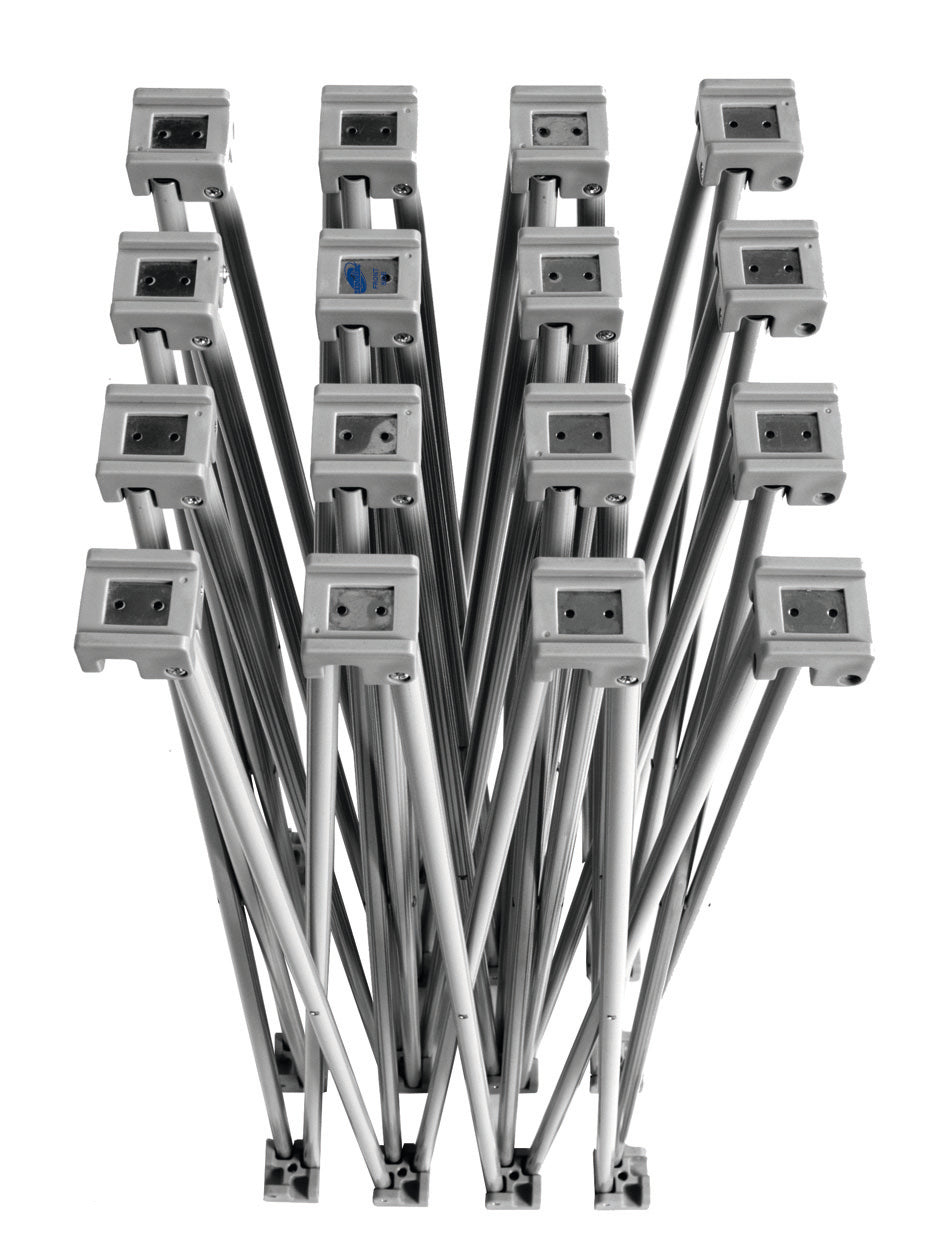 Expolinc Pop Up Magnetic gerade Basic Paket