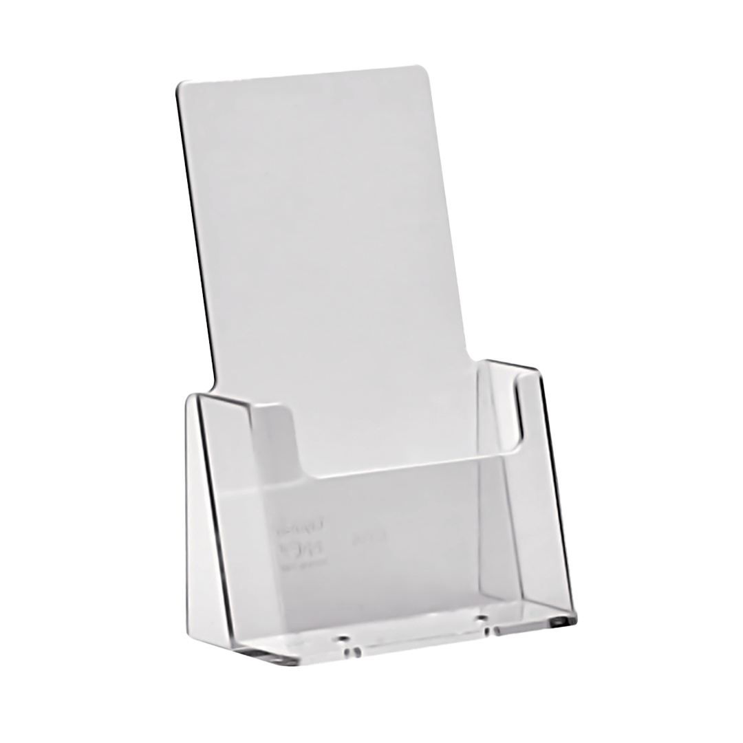 Prospektdisplay für Theken DIN A6