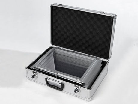 Prospektständer klappbar "Show-it"