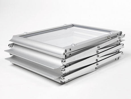 Prospektständer klappbar "Show-it"