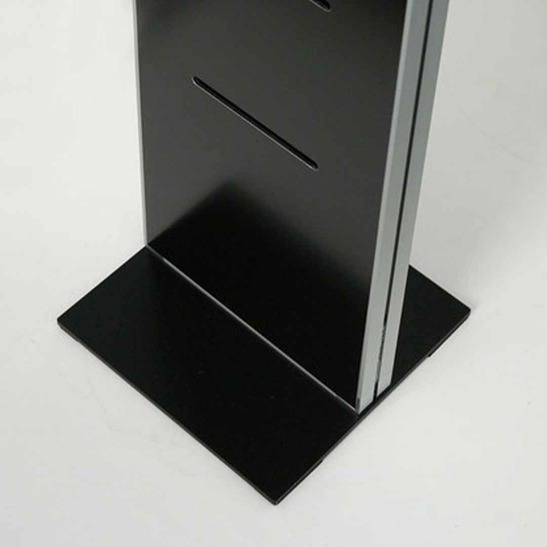 Prospektständer Dacapo iPoint