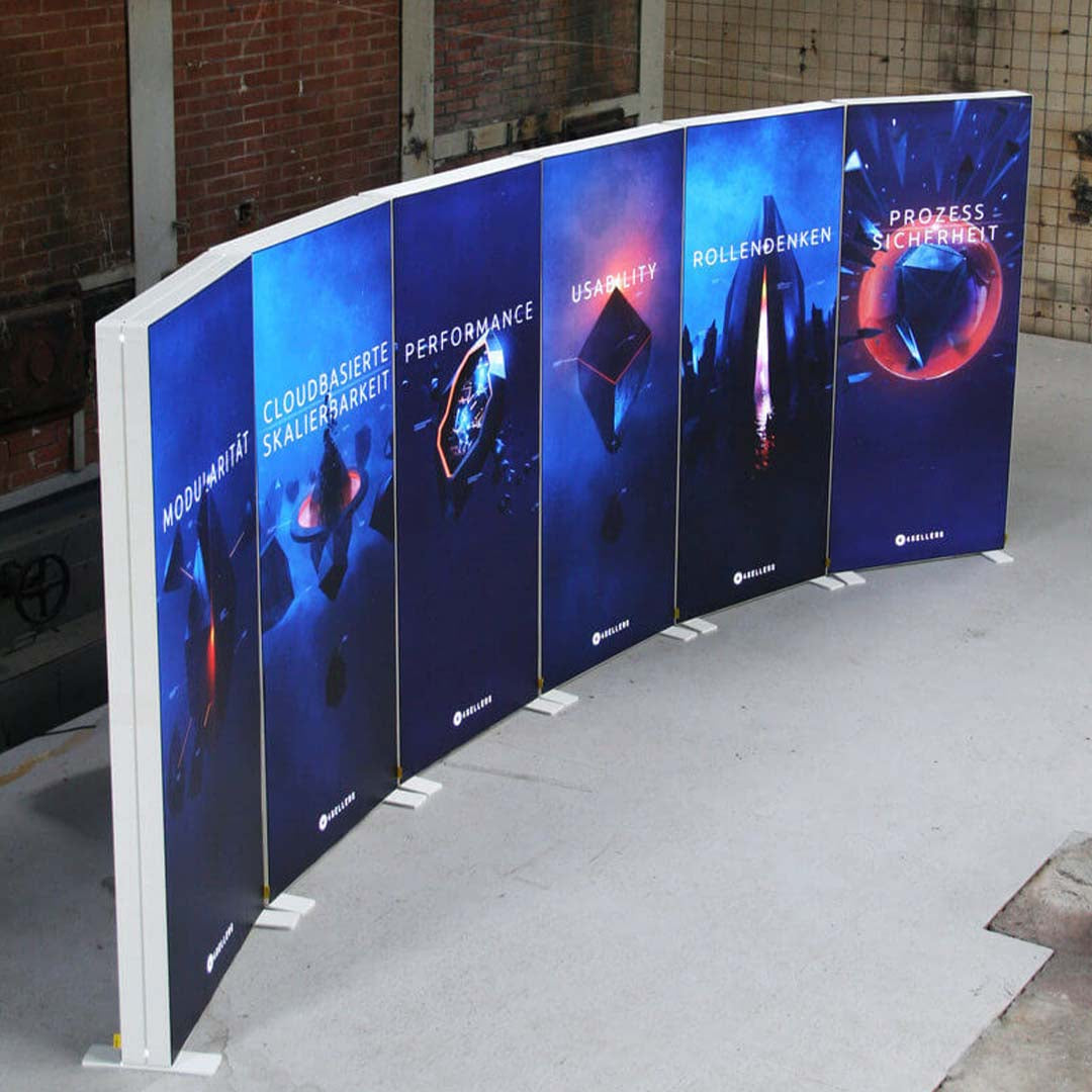 Pixlip Go Systemverbinder Flex