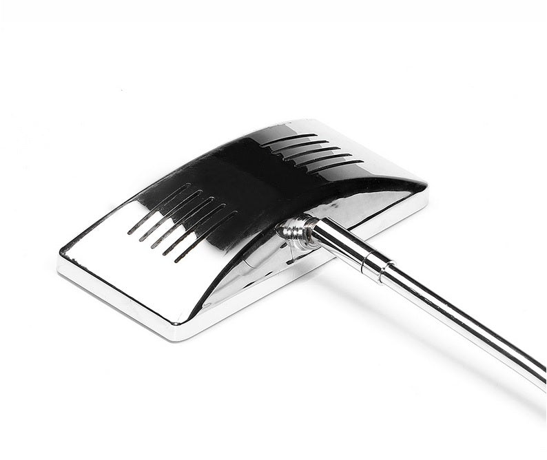 Roll Up Strahler - LED Fluter Pro