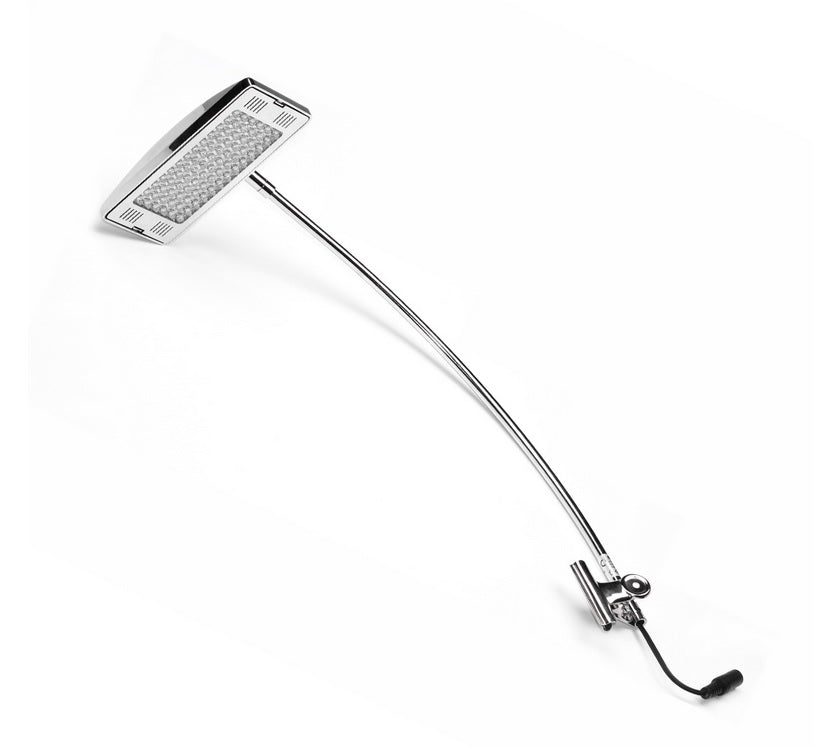 Roll Up Strahler - LED Fluter Pro