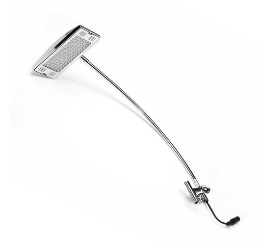 Roll Up Strahler - LED Fluter Pro