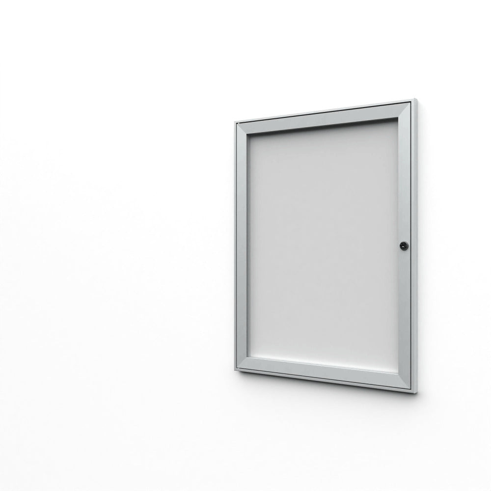 Schaukasten Innen/Außen 6xA4