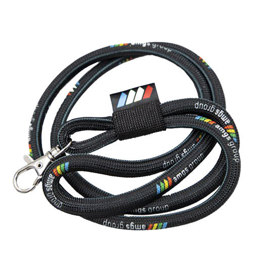 Schnur Lanyard bedruckt