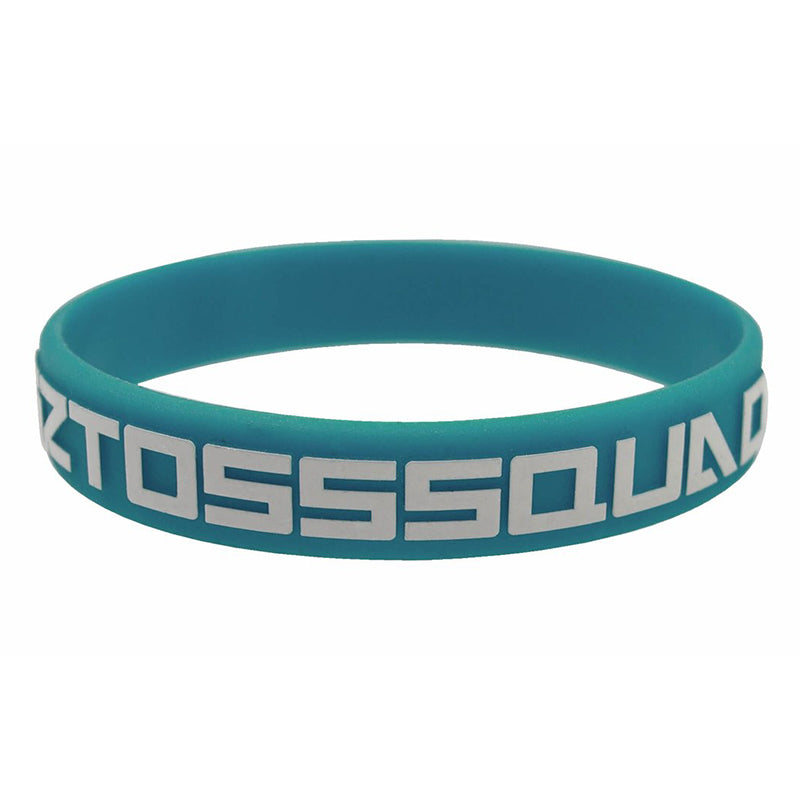 Silikon-Armbänder bedruckt