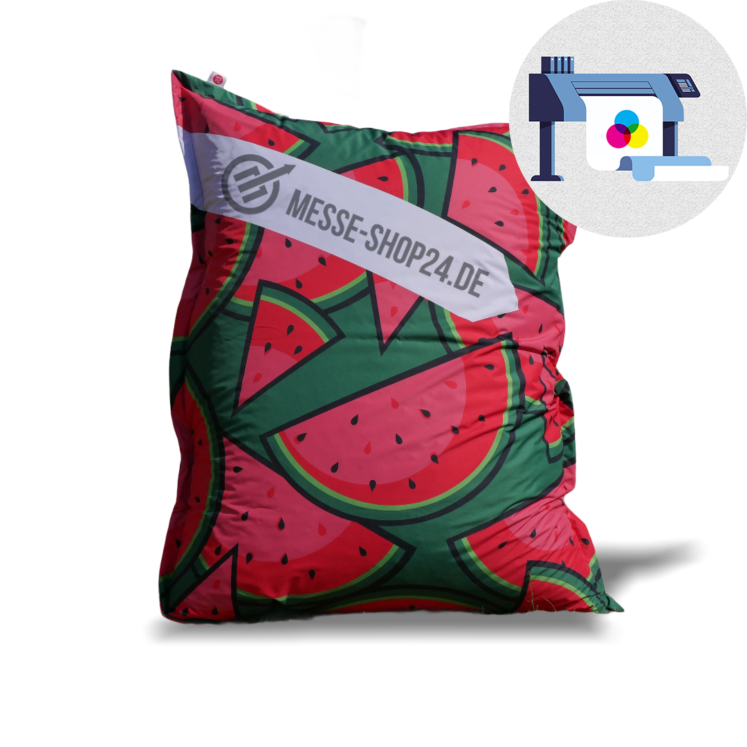 Sitzsack XL Nachdruck