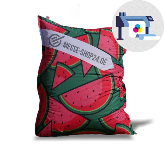 Sitzsack XL Nachdruck