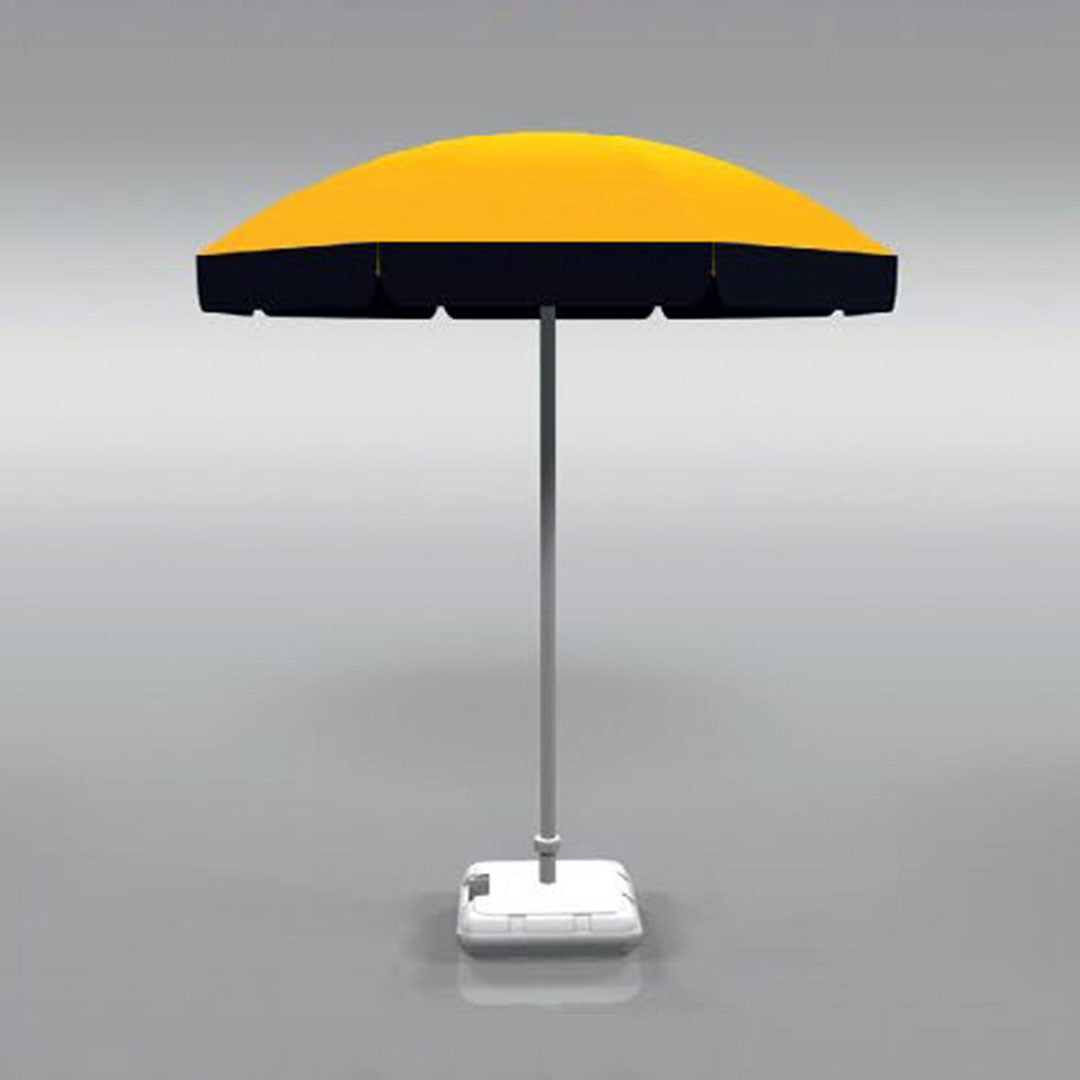 Sonnenschirm inkl. Druck