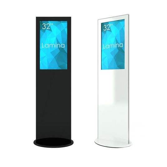 Swedx Lamina 32" Touch