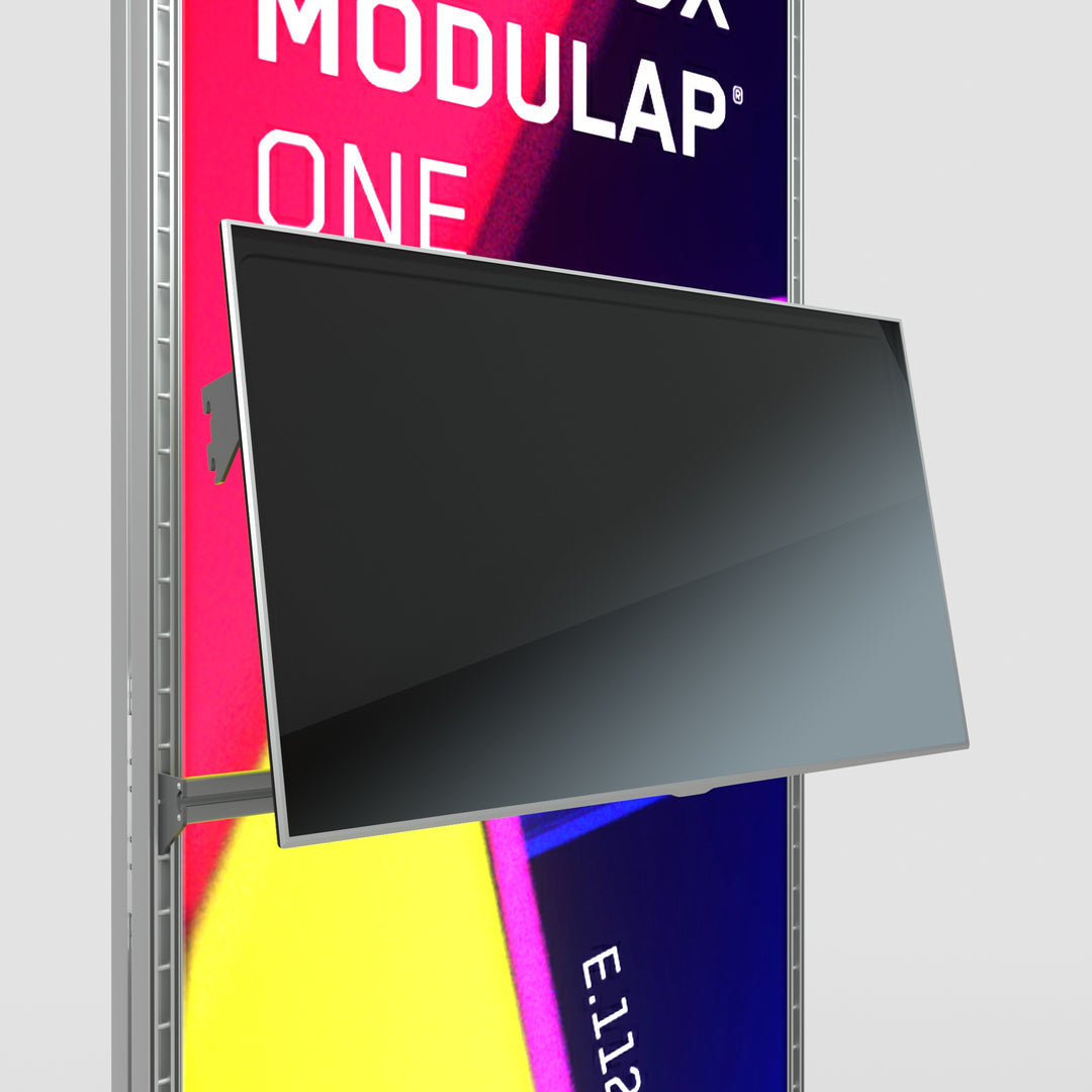 TV-Halterung Textframes