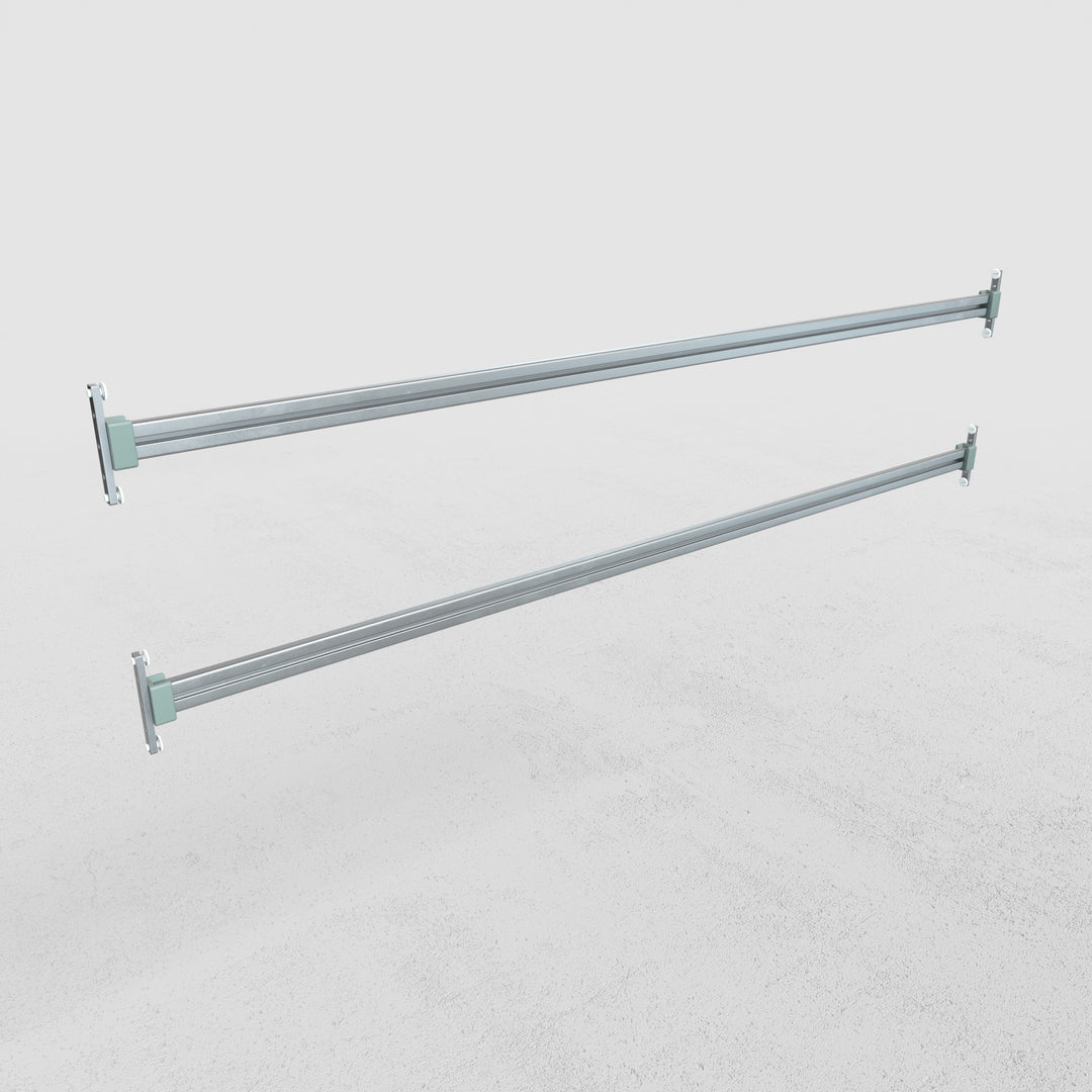 TV-Halterung Lightframes