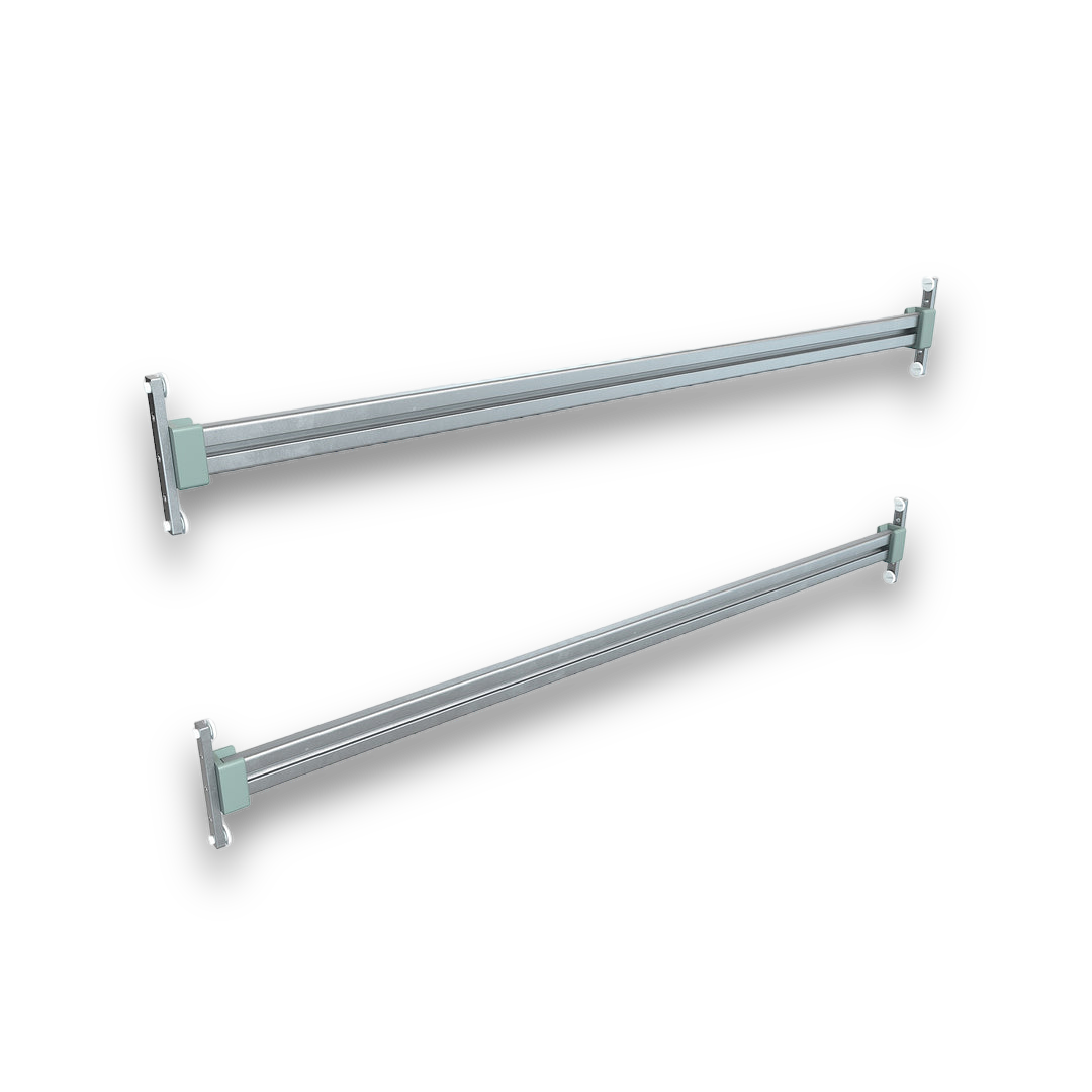 TV-Halterung Lightframes