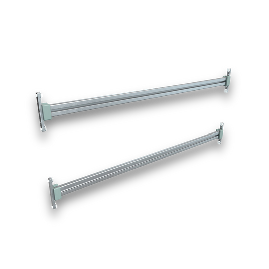 TV-Halterung Lightframes