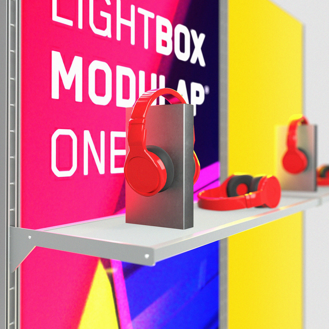 Tablar Regalboden breit