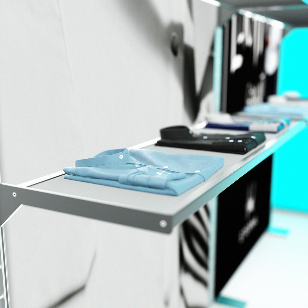 Tablar Regalboden breit