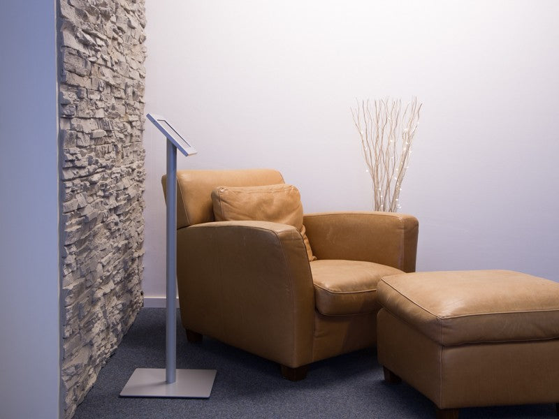 Tablet Boden Standfuß