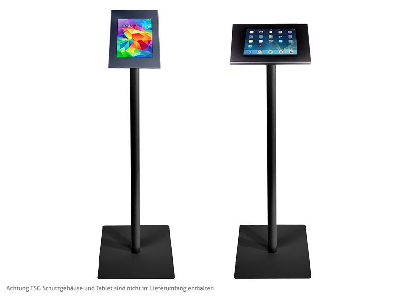 Tablet Boden Standfuß
