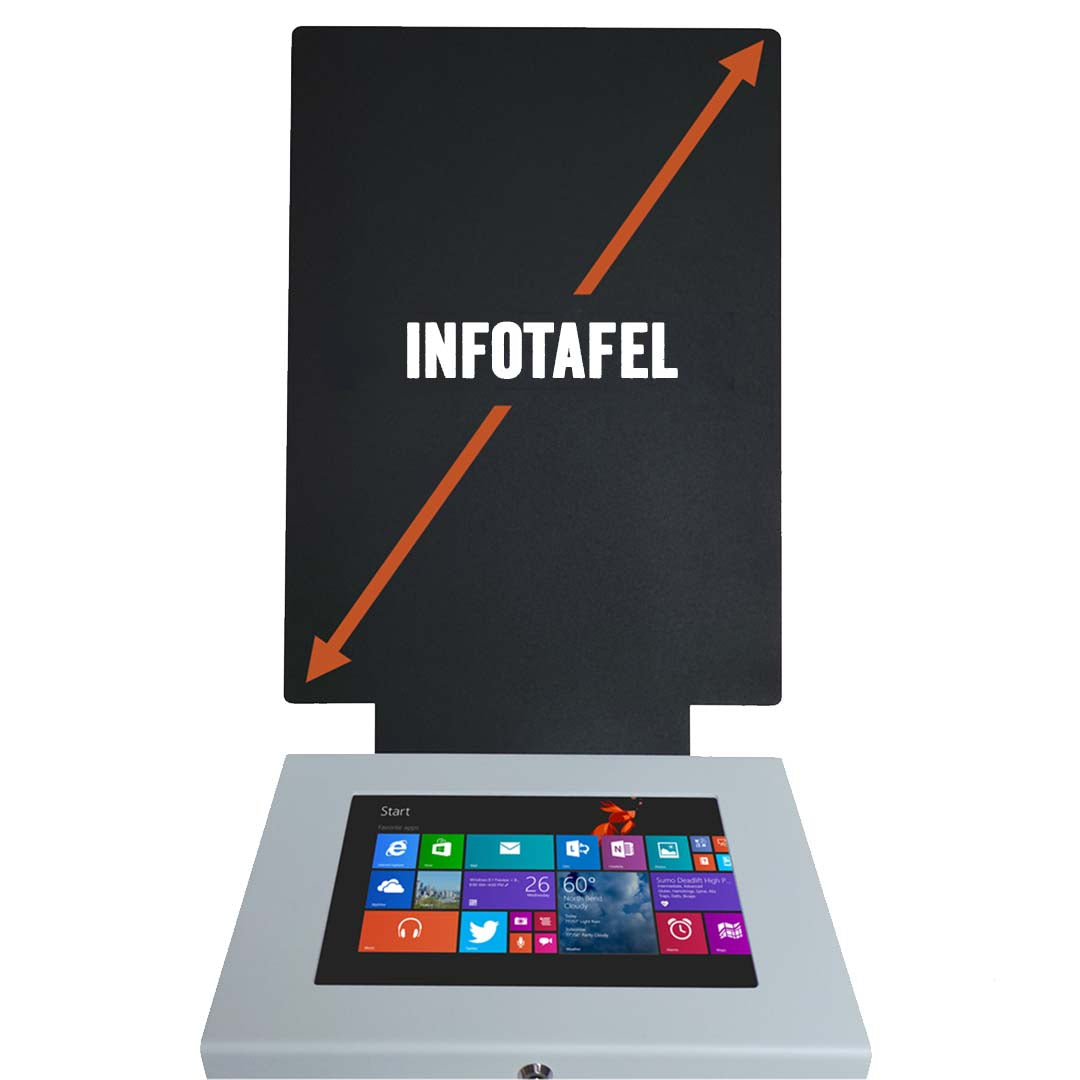 Tabletständer Basic