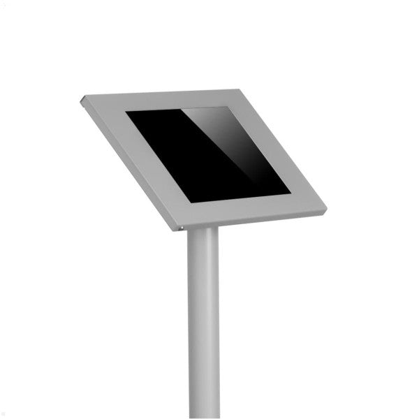 iPad Ständer mit Diebstahlschutz ohne Werbeschild