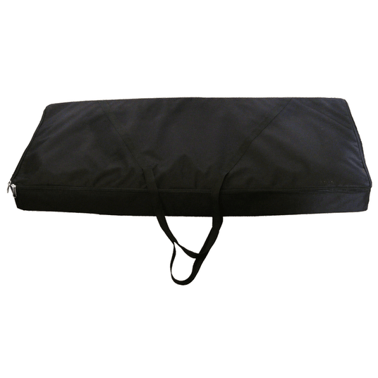 Transporttasche für Messetheke Oval - 125 x 55 x 15 cm