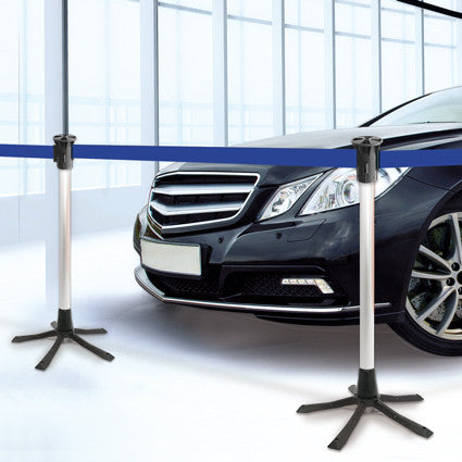 Tempaline Gurtständer