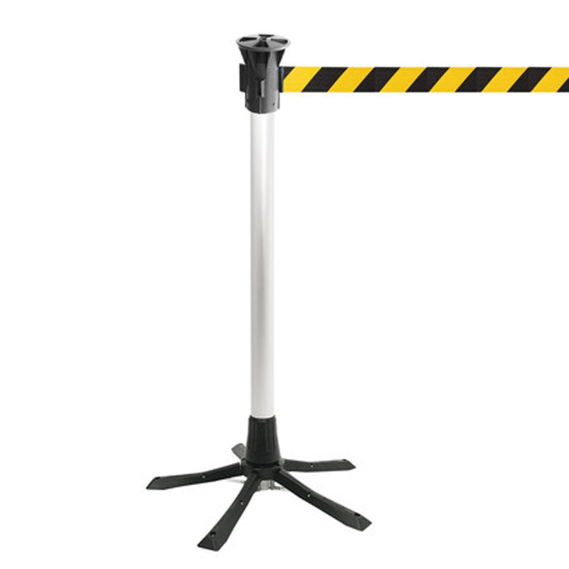 Tempaline Gurtständer