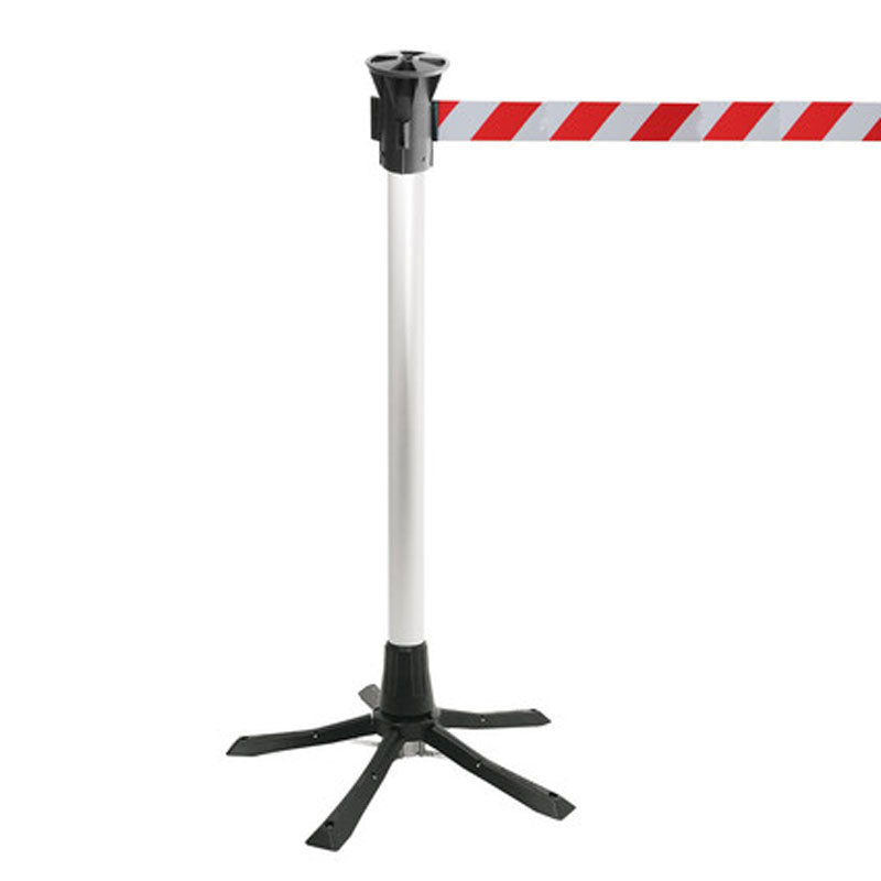 Tempaline Gurtständer