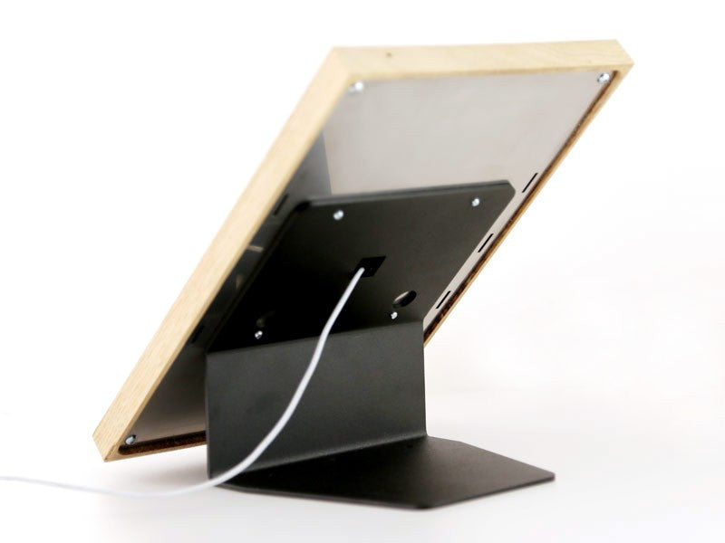 Tischhalterung für Tablethalterung