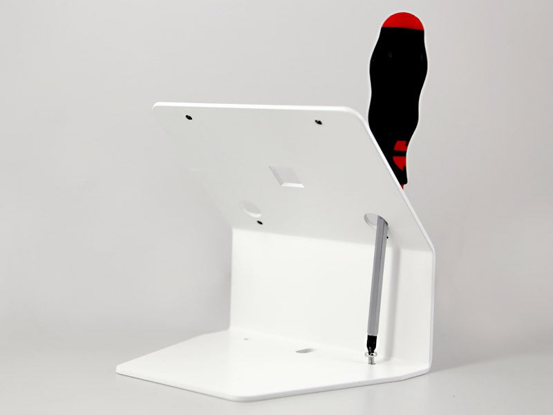Tischhalterung für Tablethalterung