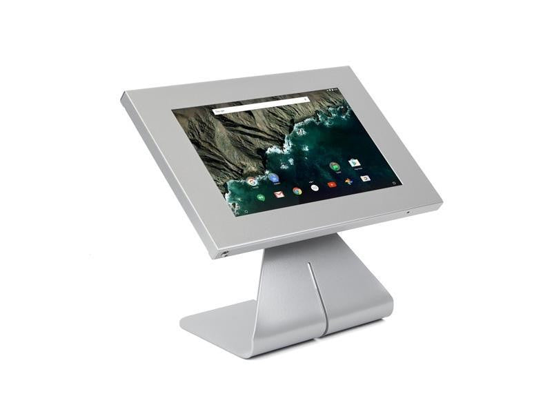 Tischständer für Tablet-Halterung neigbar