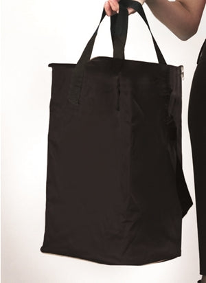 Transporttasche für Prospektständer