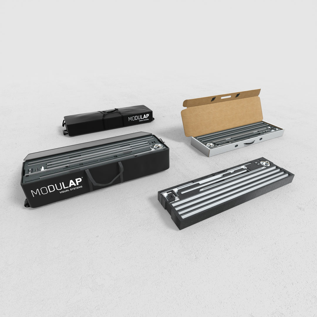 Modulap Trolleytasche XL