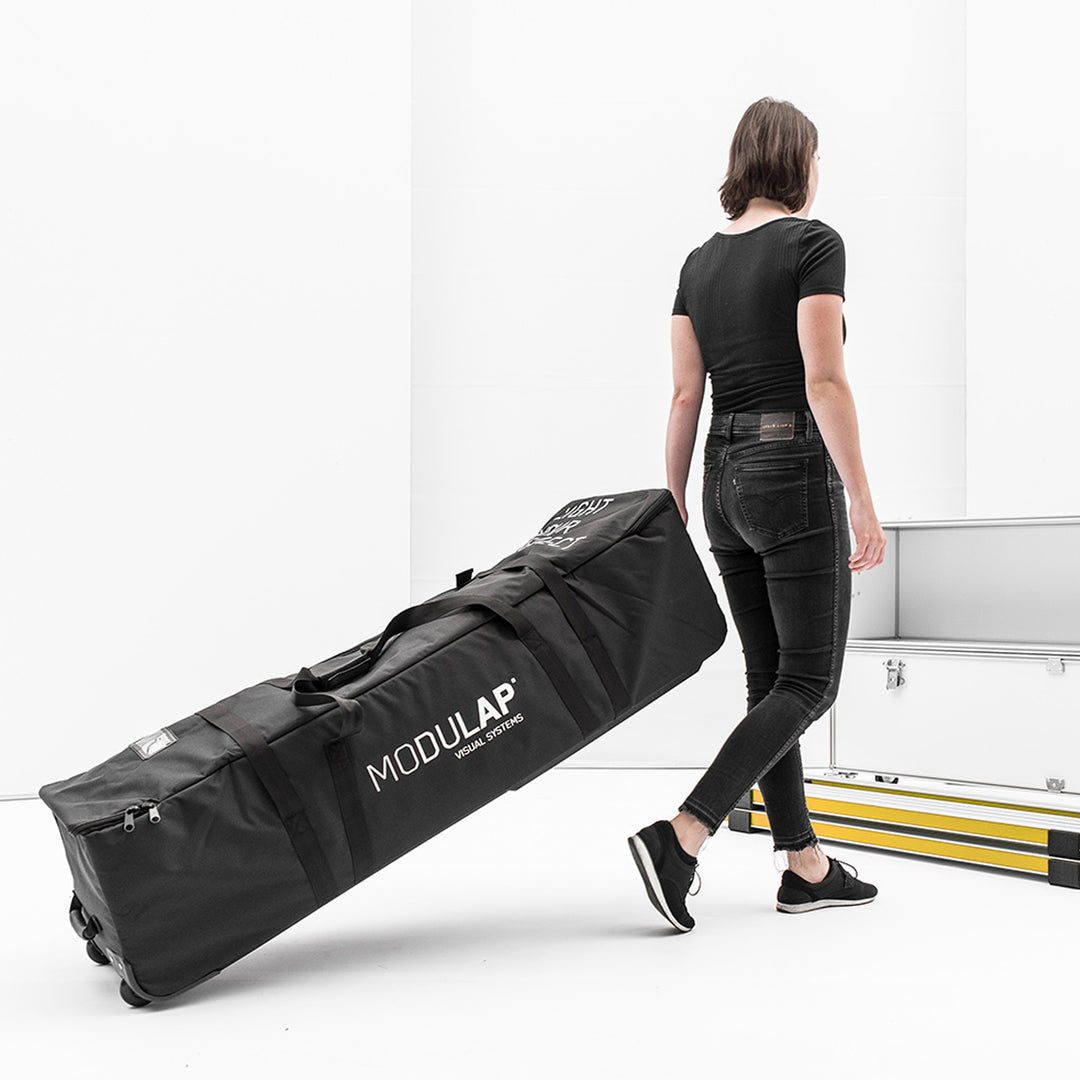 Modulap Trolleytasche XL