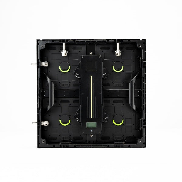 LED Videowall Messewand