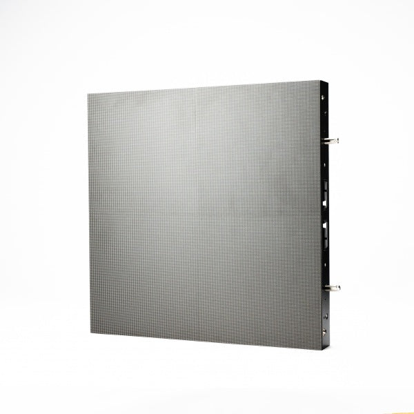 LED Videowall Messewand