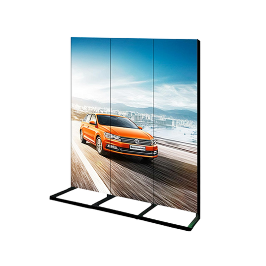 LED Videowall P3 Outdoor - 3er Set