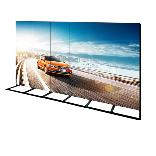 LED Videowall P3 - 6er Set